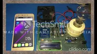 arduino home automation using bluetooth android smartphone arduino project 9886140569