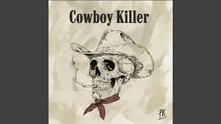 Cowboy Killer