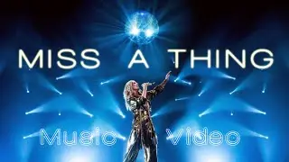 Kylie Minogue - Miss A Thing (Music Video HD)