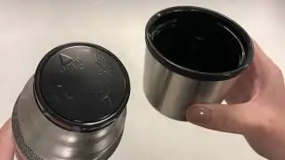 Термос для напитков THERMOS FBB-750 Hammertone