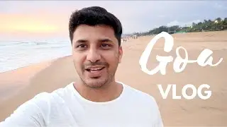 Esta es INDIA : Hermosas playas de Goa | Hindú Hispano