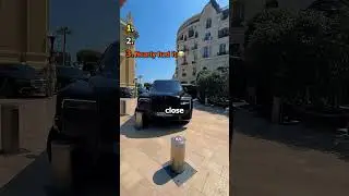 car drivers make some seriously expensive decisions 😨