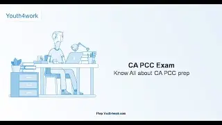 CA PCC Exam - Intro | Eligibility, Exam Pattern, Marking Process, Tips and Tricks for the CA PCC?