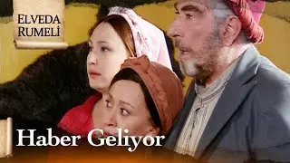 Umutla beklenen bir haber... - Elveda Rumeli 24. Bölüm