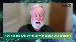 TAD Ecosystem Wall: Minetometal with Raymond Walter Shaw