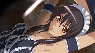 تجميعة لقطات انمي منحرفه