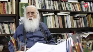 Conversation with Francisco Brennand