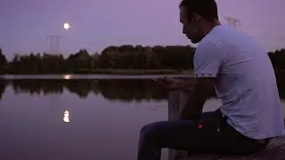 Mike Veraert - Blijf toch niet bij mij (Officiële video)