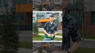 Самый семейный жилой комплекс в Анапе. 