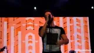 Pablo Alborán Tour Terral Chile 2015 - Esta Permitido