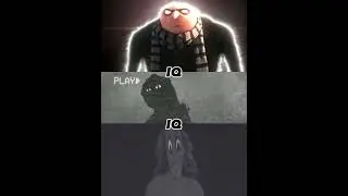 God Gru Vs Creepy Godzilla 1955 Vs Evil Jesus 