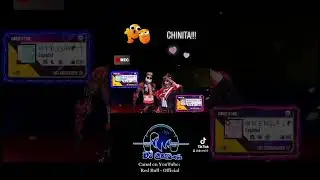 Ya hicieron este trend con sus dúos? // Free Fire