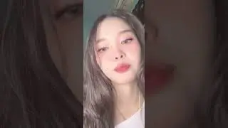 Bigo live❤️️Cute girl😍