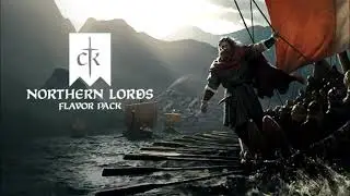 CK3 Viking theme type beat