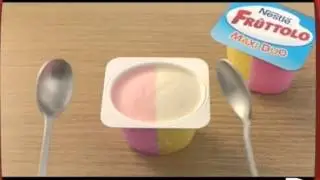 Fruttolo Maxi Duo spot 2015