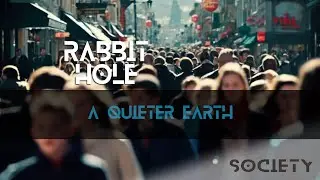 A Quieter Earth - E93