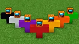 how to spawn Among Us ?
