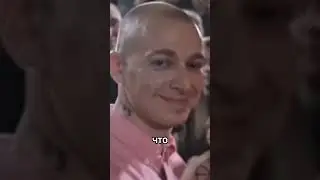 Оксимирон лежал в кокосе... Слава КПСС против #oxxxymiron  на #versus