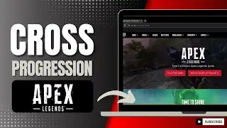 How To Fix Apex Legends Cross Progression Not Showing Up - Full Guide