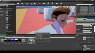UE4 | Mixamo/Fuse Transparent Material Error - CGFamily