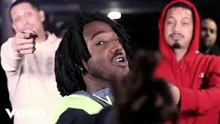 Mozzy x Celly Ru Type Beat 
