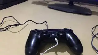 How to fix Apple earphones buzzing sound on PS4 Dualshock while Recording Gameplay PS4 Share