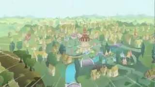 Yet Another My Little Pokemon Parody [PMV]