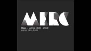 Mark E - Smiling