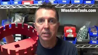 Fuel Pump Installation Tips - Volvo Fuel Pump Socket