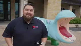Solar Eclipse PSA 2024