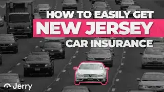 New Jersey Car Insurance Laws: Everything You need to Know about the Updated Laws