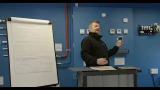 The Optimum Underfloor Heating Control For Your System