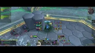 Clip for gav