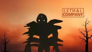 Lethal Company Is A Horror Movie..