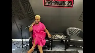 Let’s Talk Live Radio Talk Show with TC ft Charnita Horton