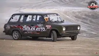 MOTUL ЗИМKHANA 2019 3 Часть