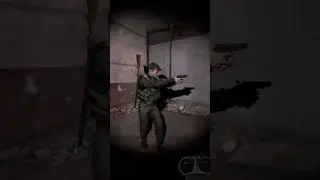 Интересные баги. Сталкер Беларусь 