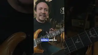 Minor Modes 🎸 