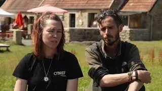 Auberge de Crec'h Bec – Trophée « Aventure humaine » 2023