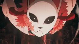 Kimetsu no Yaiba ft. Shingeki no Kyojin, My Hero Academia, One punch man