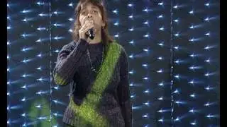 Алла Лисицкая - Москва