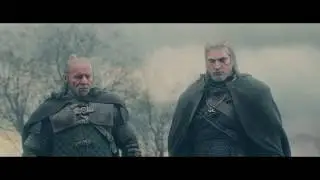 Replaying THE WITCHER 3 in 2018 | Restart on PS4 Pro!