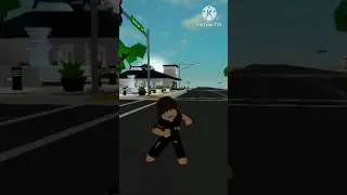 roblox dancing trend in brookhaven RP #roblox #trending #viral #shorts