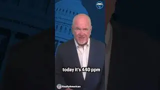 Chip Franklin INCINERATES Republicans for denying the science on climate change. 