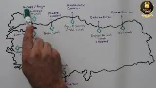 Türkiye'de ulaşım 