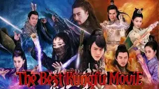 Film Action Kungfu Terbaik - Full Movies sub Indo