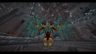 The Ghost Emperor (An Unofficial Cataclysm Theme for Maledictus)