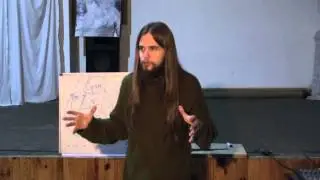 Андрей Ивашко - Энерго-информационная безопасность 3часть
