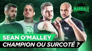 🥊 O’Malley : l’héritier de Conor McGregor ? (Noche UFC)