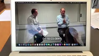 I have been working on a documentary about Aphantasia